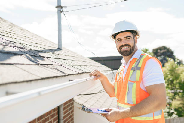 Best Chimney Flashing Repair  in Prospect Rk, PA