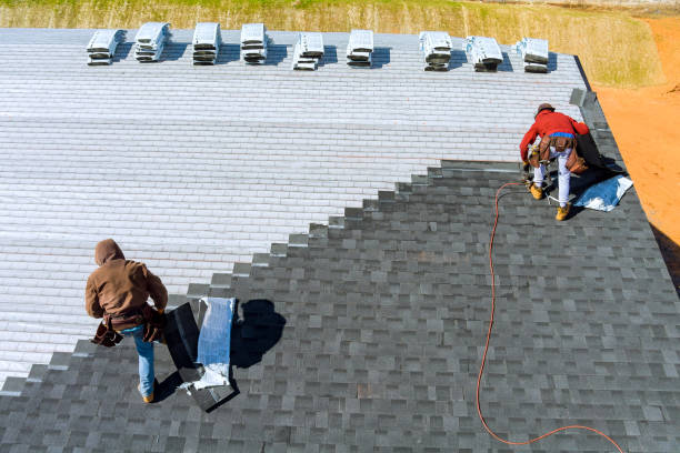 4 Ply Roofing in Prospect Park, PA