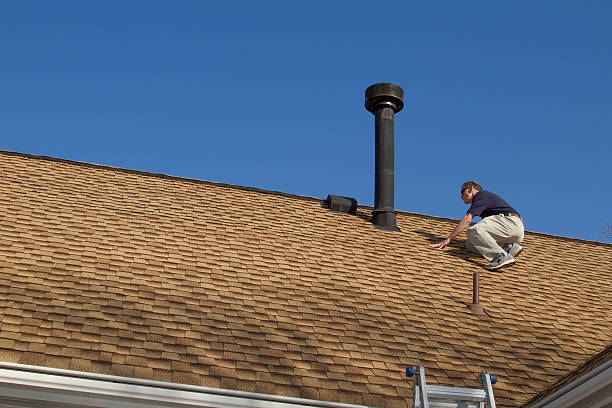 Best Flat Roofing  in Prospect Rk, PA