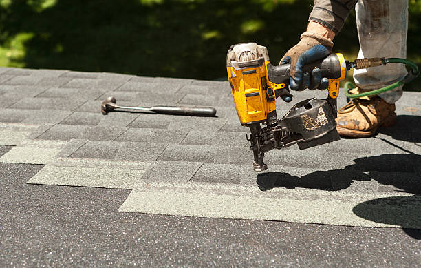 Best Green or Eco-Friendly Roofing Solutions  in Prospect Rk, PA